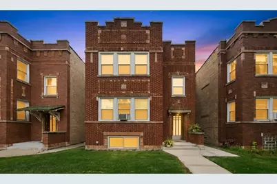3634 N Troy Street, Chicago, IL 60618 - Photo 1