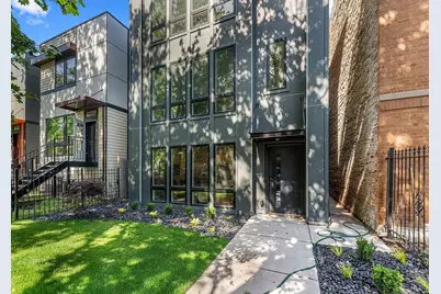 6150 S Saint Lawrence Avenue #3, Chicago, IL 60637 - Photo 3