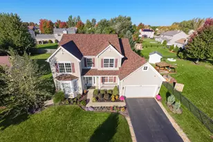 1481 Farmstead Ln, Dekalb, IL 60115 - Photo 1
