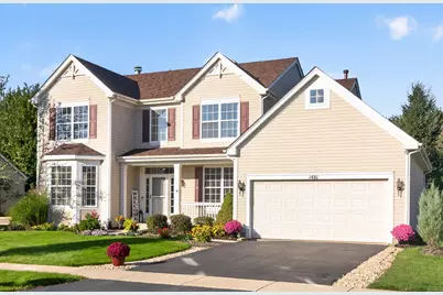 1481 Farmstead Lane, Dekalb, IL 60115 - Photo 3
