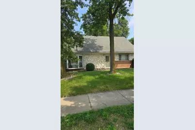 58 Sauk Trail, Park Forest, IL 60466 - Photo 1