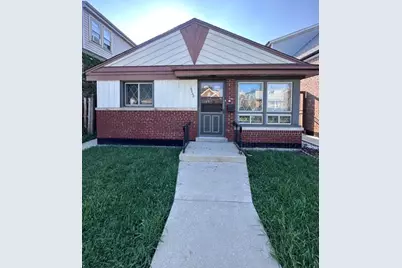 6848 S Keeler Avenue, Chicago, IL 60629 - Photo 1