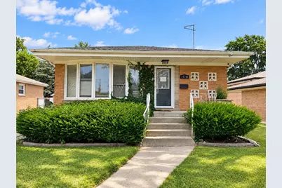 15739 Ingleside Avenue, Dolton, IL 60419 - Photo 1