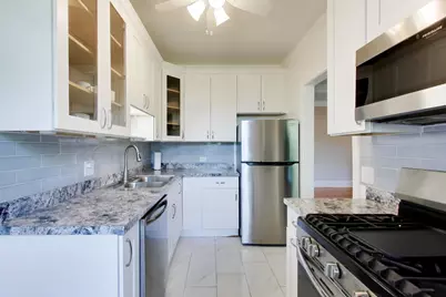 5421 S Dorchester Avenue #2, Chicago, IL 60615 - Photo 9