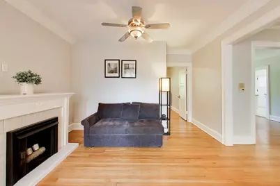 5421 S Dorchester Avenue #2, Chicago, IL 60615 - Photo 5