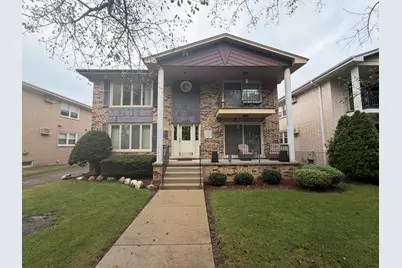 4508 Park Avenue #3C, Brookfield, IL 60513 - Photo 1