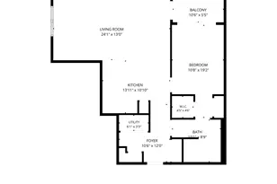 801 Village Center Dr, Burr Ridge, IL 60527 - Photo 23