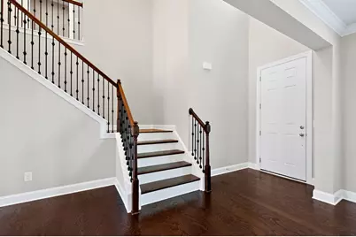 2204 Stillness Pond Lane, Apex, NC 27539 - Photo 5