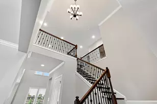 2204 Stillness Pond Ln, Apex, NC 27539 - Photo 19