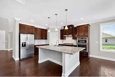 2204 Stillness Pond Lane, Apex, NC 27539 - Photo 3