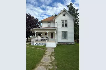 12114 Bigelow Avenue, Hebron, IL 60034 - Photo 1