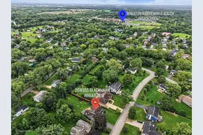 26W355 Blackhawk Drive, Wheaton, IL 60189 - Photo 39