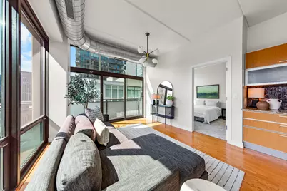 [Address not provided], Chicago, IL 60661 - Photo 7