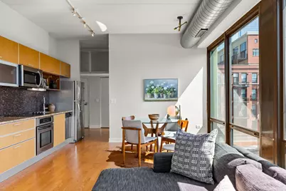 [Address not provided], Chicago, IL 60661 - Photo 11