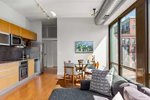 [Address not provided], Chicago, IL 60661 - Photo 11