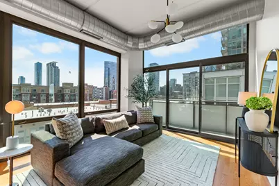 [Address not provided], Chicago, IL 60661 - Photo 3
