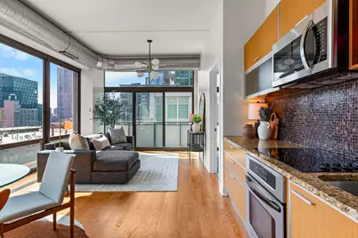 [Address not provided], Chicago, IL 60661 - Photo 9