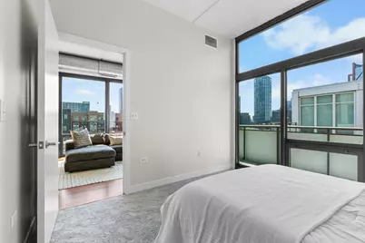 [Address not provided], Chicago, IL 60661 - Photo 15