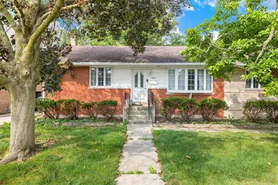 17606 N Burnham Avenue, Lansing, IL 60438 - Photo 1