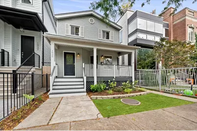 1930 W Wolfram Street, Chicago, IL 60657 - Photo 1