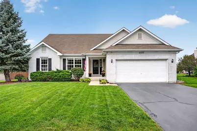 2775 Hobbs Court, Yorkville, IL 60560 - Photo 1