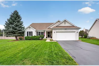 2775 Hobbs Court, Yorkville, IL 60560 - Photo 3