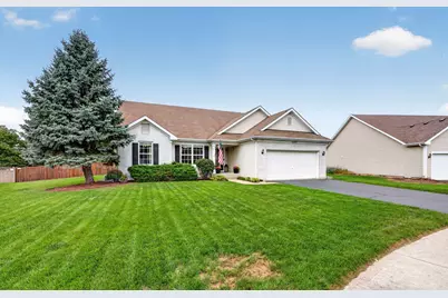 2775 Hobbs Court, Yorkville, IL 60560 - Photo 5