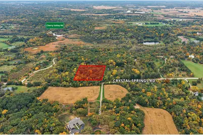 Lot 2 Crystal Springs Road, Woodstock, IL 60098 - Photo 7
