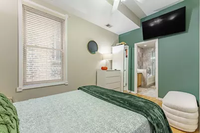 4806 N Milwaukee Avenue #2W, Chicago, IL 60630 - Photo 9