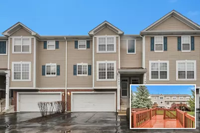 582 Declaration Lane, Aurora, IL 60502 - Photo 1