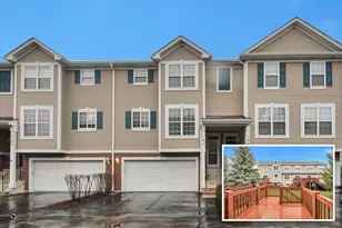 582 Declaration Ln, Aurora, IL 60502 - Photo 1