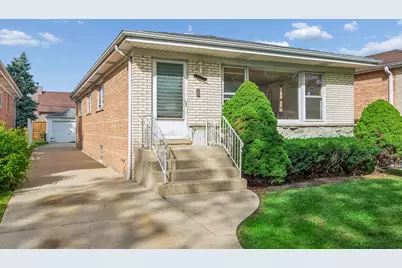 [Address not provided], Chicago, IL 60646 - Photo 1