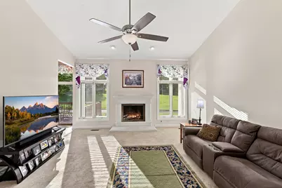 151 Course Drive, Lake in the Hills, IL 60156 - Photo 5