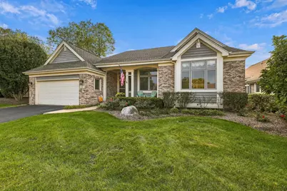 151 Course Drive, Lake in the Hills, IL 60156 - Photo 1