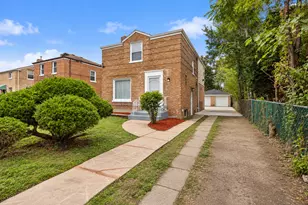 9138 S Perry Ave, Chicago, IL 60620 - Photo 1
