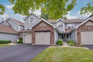 1357 Ridgefield Cir, Carol Stream, IL 60188 - Photo 1