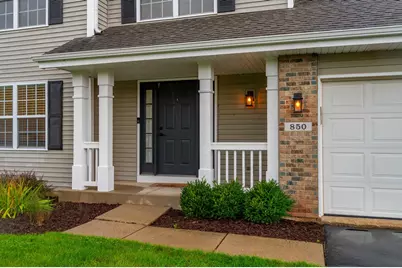 850 Fieldcrest Drive, Byron, IL 61010 - Photo 3