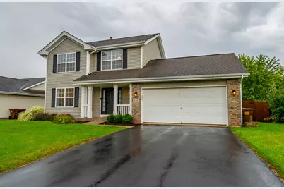850 Fieldcrest Drive, Byron, IL 61010 - Photo 1