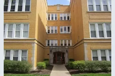 6309 N Albany Avenue #1A, Chicago, IL 60659 - Photo 1