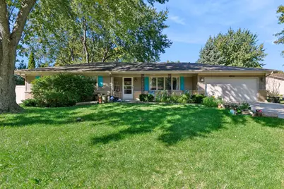 16203 S Serenity Drive, Plainfield, IL 60586 - Photo 1