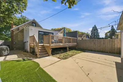 3066 N Nordica Avenue, Chicago, IL 60634 - Photo 29