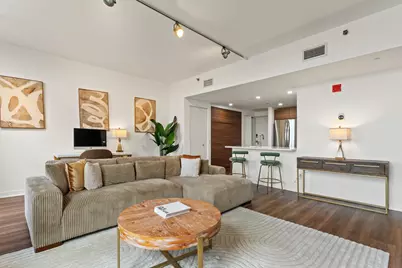 61 W 15th Street #706, Chicago, IL 60605 - Photo 5
