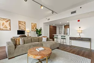 61 W 15th St, Chicago, IL 60605 - Photo 5