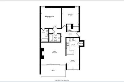 6016 East Lake Drive #1D, Lisle, IL 60532 - Photo 17