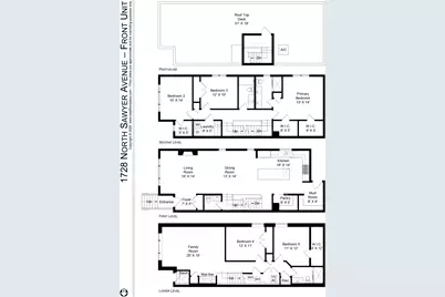 1728 N Sawyer Avenue, Chicago, IL 60647 - Photo 49