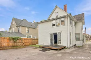 330 N County St, Waukegan, IL 60085 - Photo 3