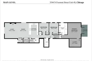3544 N Fremont St, Chicago, IL 60657 - Photo 29