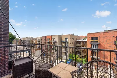3544 N Fremont Street #4S, Chicago, IL 60657 - Photo 15