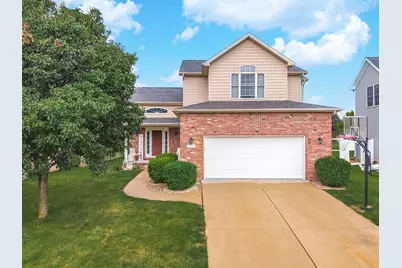 1325 Berkley Road, Normal, IL 61761 - Photo 1