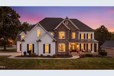 2800 Green Yard Court, Fuquay-Varina, NC 27526 - Photo 1